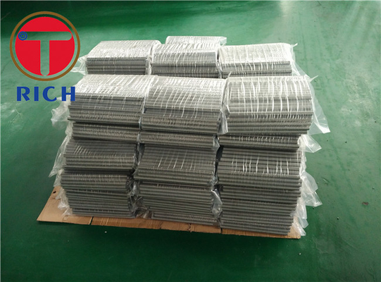Giá tốt. Ống thép chính xác liền mạch CK45 DIN2391 Ống cán nguội trực tuyến