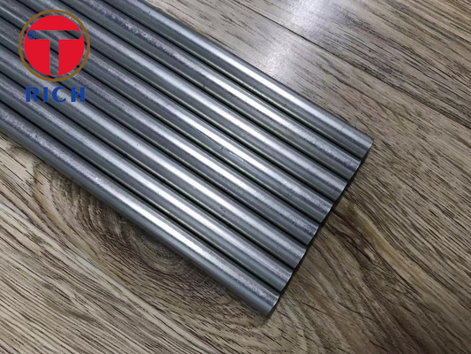 Giá tốt. Ống thép chính xác cao 17mm DIN2391 EN10305-1 ASTM A519 trực tuyến