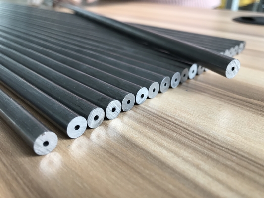 Giá tốt. Ống thép hợp kim Ống thép liền mạch chính xác 4130 4140 trực tuyến