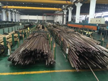 Giá tốt. Tăng cường loại cơ sở niken ống thép hợp kim siêu rèn cho vật liệu máy bay trực tuyến