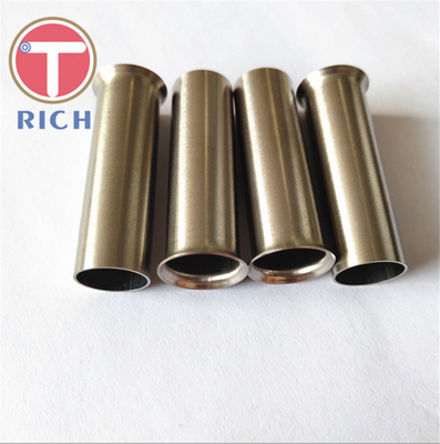 Giá tốt. 304 316 Ống thép không gỉ trực tuyến