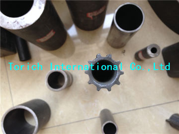 Giá tốt. Tuyệt vời OD / ID ống thép đặc biệt được kiểm soát Ống thép định hình lạnh GB / T 3094 trực tuyến