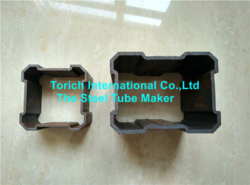 Giá tốt. Ống thép đúc liền mạch cơ khí tùy chỉnh GB / T3094-1986 Hình dạng đặc biệt trực tuyến