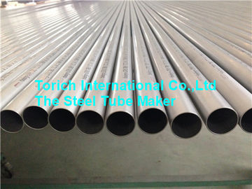 Giá tốt. Ống thép hợp kim Titan ép đùn M Mpa, ống thép cán nóngTA1 240 trực tuyến