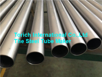Giá tốt. Thiết bị bay hơi / Đường ống hợp kim Ống thép tốt Toughness Ti - 5Al - 2.5Sn TA7 trực tuyến