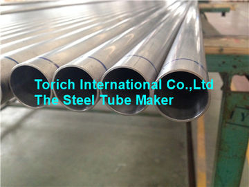 Giá tốt. Ống thép hợp kim kháng axit Incoloy 825 ASTM B423 ASTM B829 ASTM B705 trực tuyến