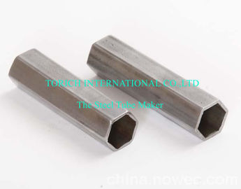 Giá tốt. Ống hình lục giác đặc biệt chính xác, ống thép không gỉ liền mạch 50mm trực tuyến