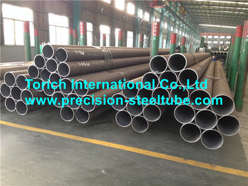Giá tốt. Ống thép kết cấu dài 12000mm, ống thép Gost8733 Gost8734 trực tuyến