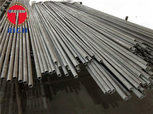 Giá tốt. SA179 BGW14 Ống nồi hơi liền mạch bằng thép carbon kéo nguội trực tuyến