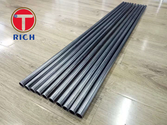 Giá tốt. Ống thép chính xác SA513 ERW cho bộ giảm xóc ô tô trực tuyến