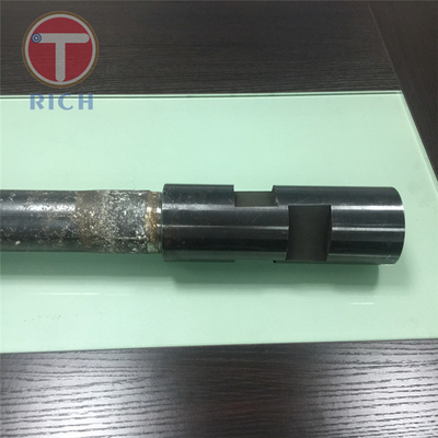 Giá tốt. 1541G105 S135 Các loại ren Khớp nối Ống thép DZ60 DZ50 trực tuyến