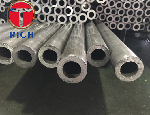 Giá tốt. A333 Gr.6 Hợp kim nhiệt độ thấp Ống thép liền mạch Đường kính lớn Tường dày trực tuyến