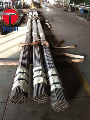 Giá tốt. SA192 Dàn ống nồi hơi bằng thép carbon cho dịch vụ áp suất cao trực tuyến