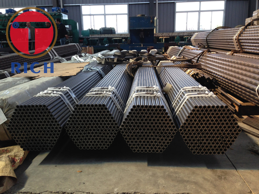 Giá tốt. Ống thép liền mạch carbon cho ống trao đổi nhiệt nồi hơi trực tuyến