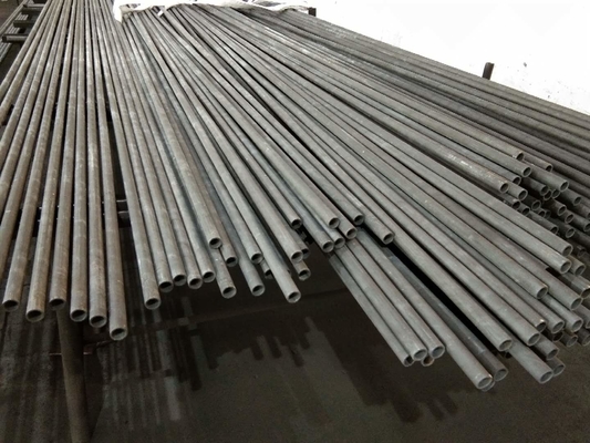 Giá tốt. BS3059 Phần 320 Ống thép liền mạch cho nồi hơi trao đổi nhiệt trực tuyến