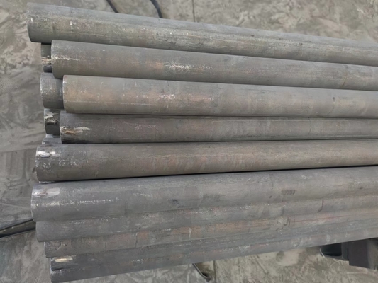 Giá tốt. 50,8 X 2,64 Lò hơi Aluminized Dàn ống thép lạnh Darwn trực tuyến