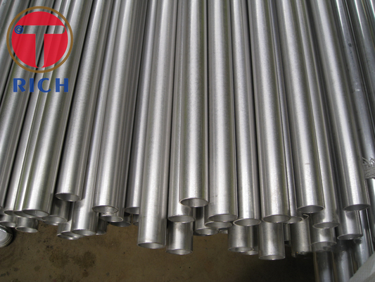 Giá tốt. Ống thép không gỉ tùy chỉnh Dàn ống 200series 300series 304 316 trực tuyến