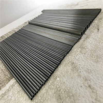 Giá tốt. 50,8 X 2,64 Nồi hơi và Bộ siêu nhiệt Ống thép carbon trung bình liền mạch Loại A-1 trực tuyến