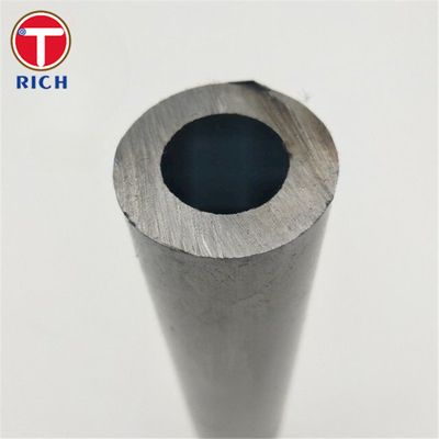 Giá tốt. Ống thép không gỉ tường dày cơ khí ASTM A511 TP316 304 Ống không gỉ liền mạch trực tuyến