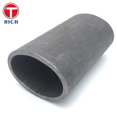 Giá tốt. Ống thép đặc biệt liền mạch hình elip công nghiệp ASTM A179 Ống nồi hơi kéo nguội trực tuyến