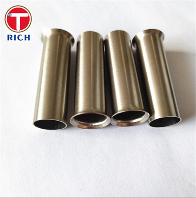 Giá tốt. 304 316 ống thép không gỉ liền mạch hình nón uốn cong trực tuyến