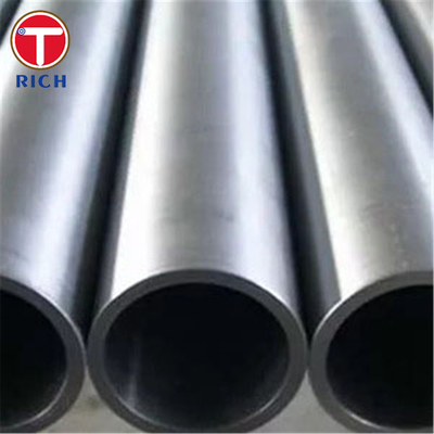 Giá tốt. Ống liền mạch hợp kim niken sắt Chromium ASTM B407 cho bộ trao đổi nhiệt trực tuyến
