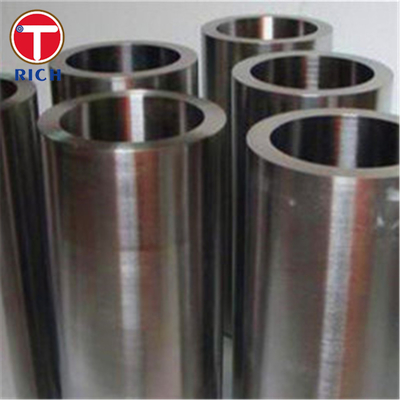 Giá tốt. ASTM B423 UNS N08825 Ống thép liền mạch hợp kim đồng niken cho điều hòa không khí lạnh trực tuyến