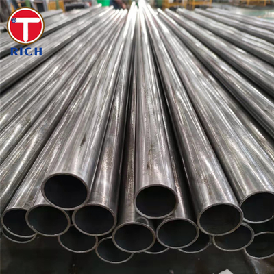 Giá tốt. ASTM A519 1010 1020 1026 Ống thép không gỉ liền mạch chính xác cho hệ thống thủy lực trực tuyến