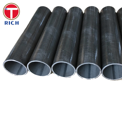 Giá tốt. Ống hàn thép carbon ASTM A214 cho bộ trao đổi nhiệt và bình ngưng trực tuyến