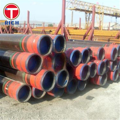 Giá tốt. GB 9948 Ống thép liền mạch được kéo nguội để trao đổi nhiệt và nứt dầu mỏ trực tuyến