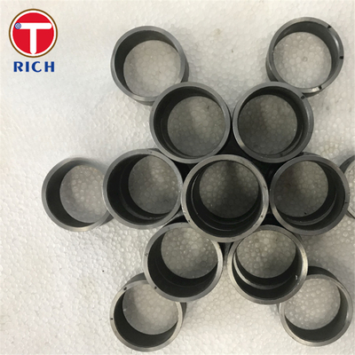 Giá tốt. GB 8713 Ống thép liền mạch chính xác cho xi lanh thủy lực và khí nén trực tuyến
