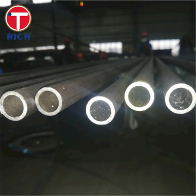 Giá tốt. ASTM A213 Ống thép liền mạch hợp kim kéo nguội cho bộ trao đổi nhiệt quá nhiệt nồi hơi trực tuyến