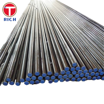 Giá tốt. Ống thép hợp kim và carbon liền mạch ASTM A334 cho dịch vụ nhiệt độ thấp trực tuyến