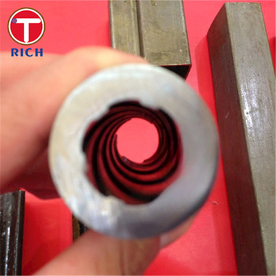 Giá tốt. Ống thép liền mạch ASTM A500 Ống kết cấu thép carbon cho nồi hơi áp suất cao trực tuyến