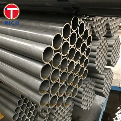 Giá tốt. Điện trở thép không gỉ hàn ống thép ASTM A513 cho ngành công nghiệp cơ khí trực tuyến