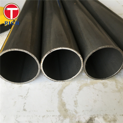 Giá tốt. Ống thép liền mạch chính xác được kéo nguội EN10305-4 cho hệ thống thủy lực trực tuyến