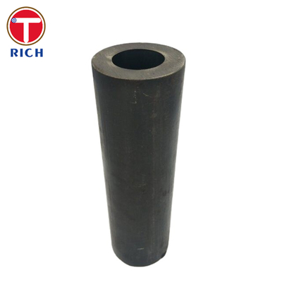 Giá tốt. Ống thép không gỉ liền mạch tường dày lạnh EN10216-1 cho mục đích áp lực trực tuyến