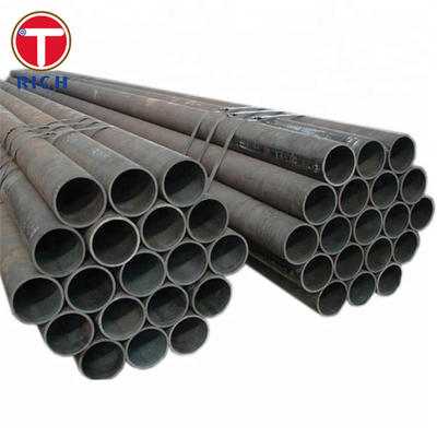 Giá tốt. Ống thép liền mạch JIS G3456 cho dịch vụ nhiệt độ cao Ống thép cacbon trực tuyến