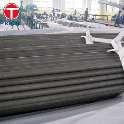 Giá tốt. Ống thép liền mạch carbon JIS G3461 cho nồi hơi và bộ trao đổi nhiệt trực tuyến