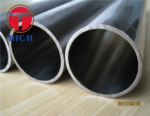 Giá tốt. Ống xi lanh thủy lực có độ chính xác cao Honed Steel Carbon Seamless Tube trực tuyến