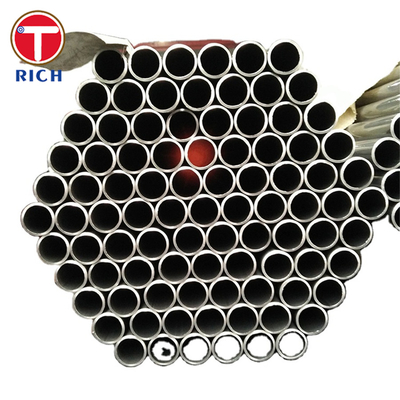 Giá tốt. Ống thép liền mạch tròn JIS G3465 Ống thép khoan hoàn thiện nguội trực tuyến