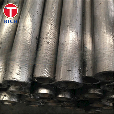 Giá tốt. Ống thép hàn hợp kim carbon lạnh ASTM A530 cho điện lạnh tự động trực tuyến