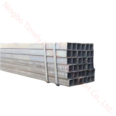 Giá tốt. Q235 Square Hollow Phần ống kim loại thép carbon cho độ bền trực tuyến