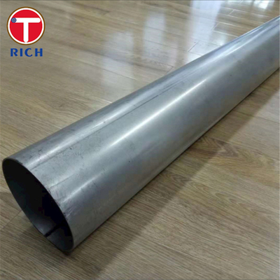 Giá tốt. Ống thép không gỉ mạ kẽm chính xác 28,5 X 1,5mm cho ống xả ô tô trực tuyến