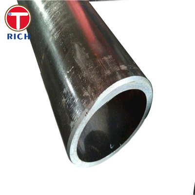 Giá tốt. GB / T3639 Ống thép liền mạch chính xác được kéo nguội / cán nguội cho ứng dụng chính xác trực tuyến