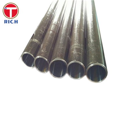 Giá tốt. Ống thép liền mạch hợp kim cán nóng GB 6479 cho thiết bị phân bón áp suất cao trực tuyến