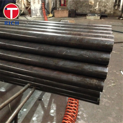 Giá tốt. Ống thép carbon kéo nguội liền mạch ASTM A53 cho máy lạnh điều hòa không khí trực tuyến