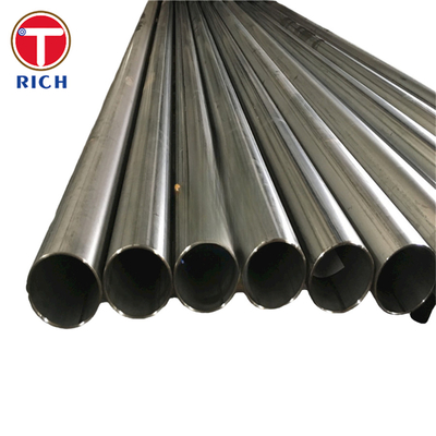 Giá tốt. ERW Điện trở Ống thép carbon hàn ASTM A178 cho nồi hơi và bộ siêu nhiệt trực tuyến