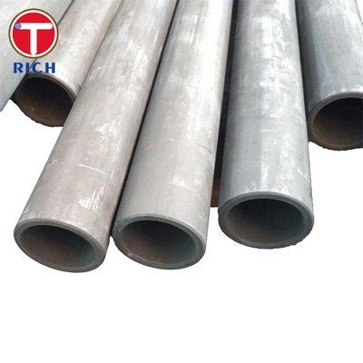 Giá tốt. Ống thép carbon ASTM A192 cho ống liền mạch nồi hơi áp suất cao trực tuyến