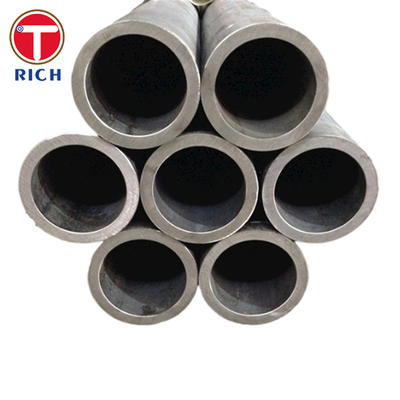 Giá tốt. Cold Drawn Astm A333 Lớp 6 Ống thép liền mạch chính xác cho dịch vụ nhiệt độ thấp trực tuyến